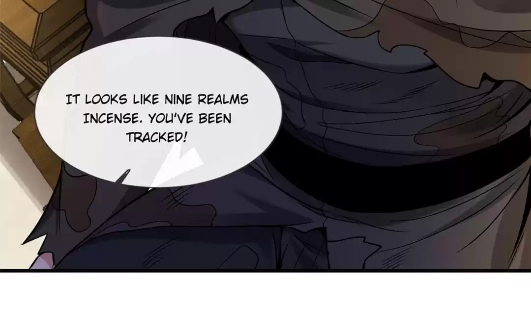 The Godly Son-in-Law of the Nation Chapter 91 225 51