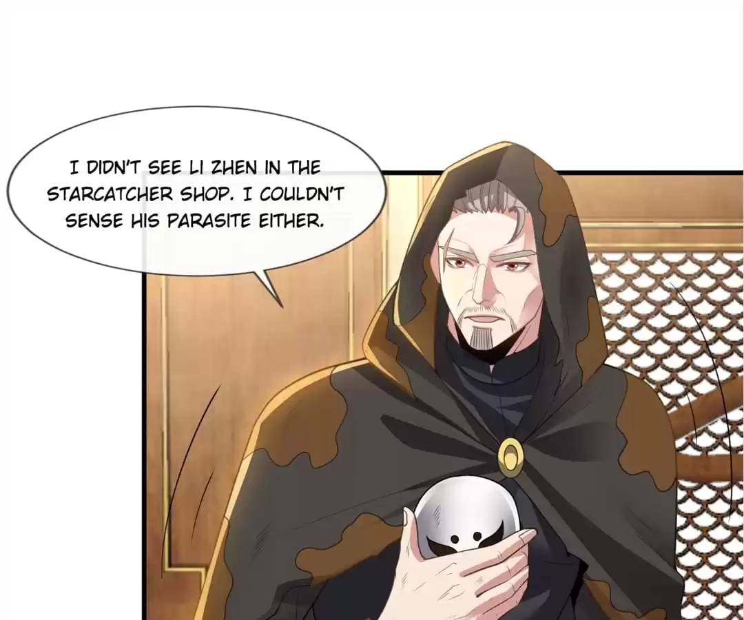 The Godly Son-in-Law of the Nation Chapter 91 226 52