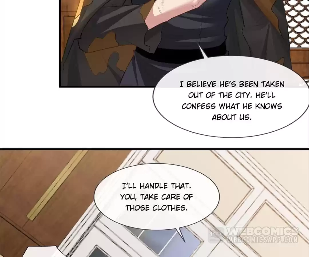 The Godly Son-in-Law of the Nation Chapter 91 227 53