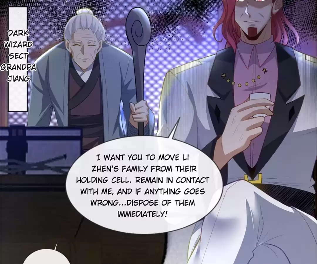 The Godly Son-in-Law of the Nation Chapter 91 231 57