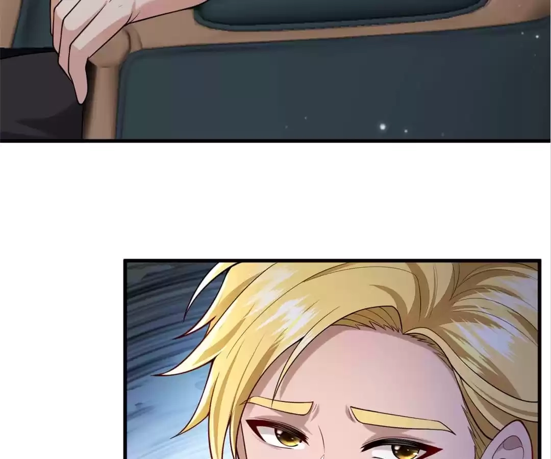 The Godly Son-in-Law of the Nation Chapter 91 183 9