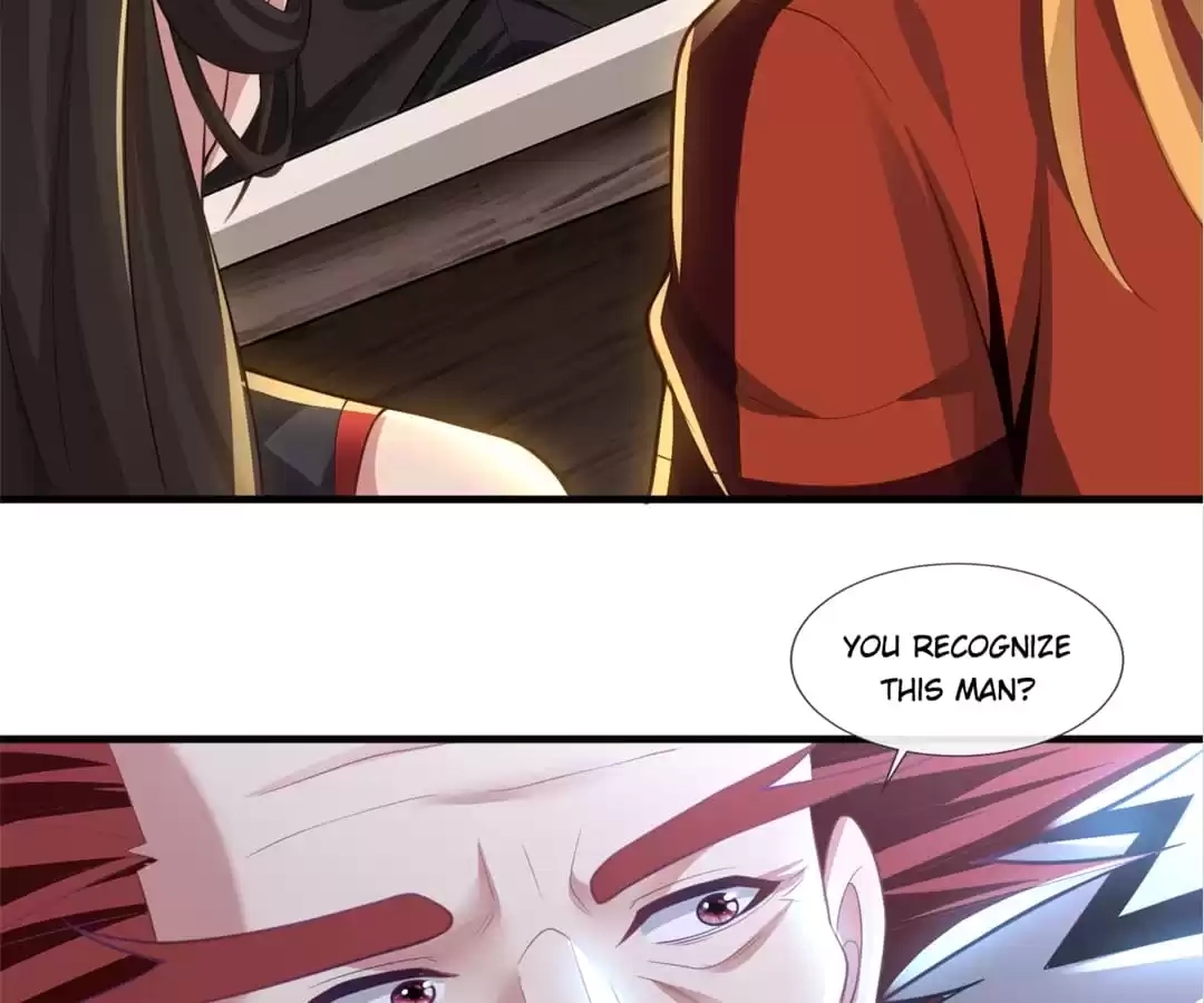 The Godly Son-in-Law of the Nation Chapter 92 206 11