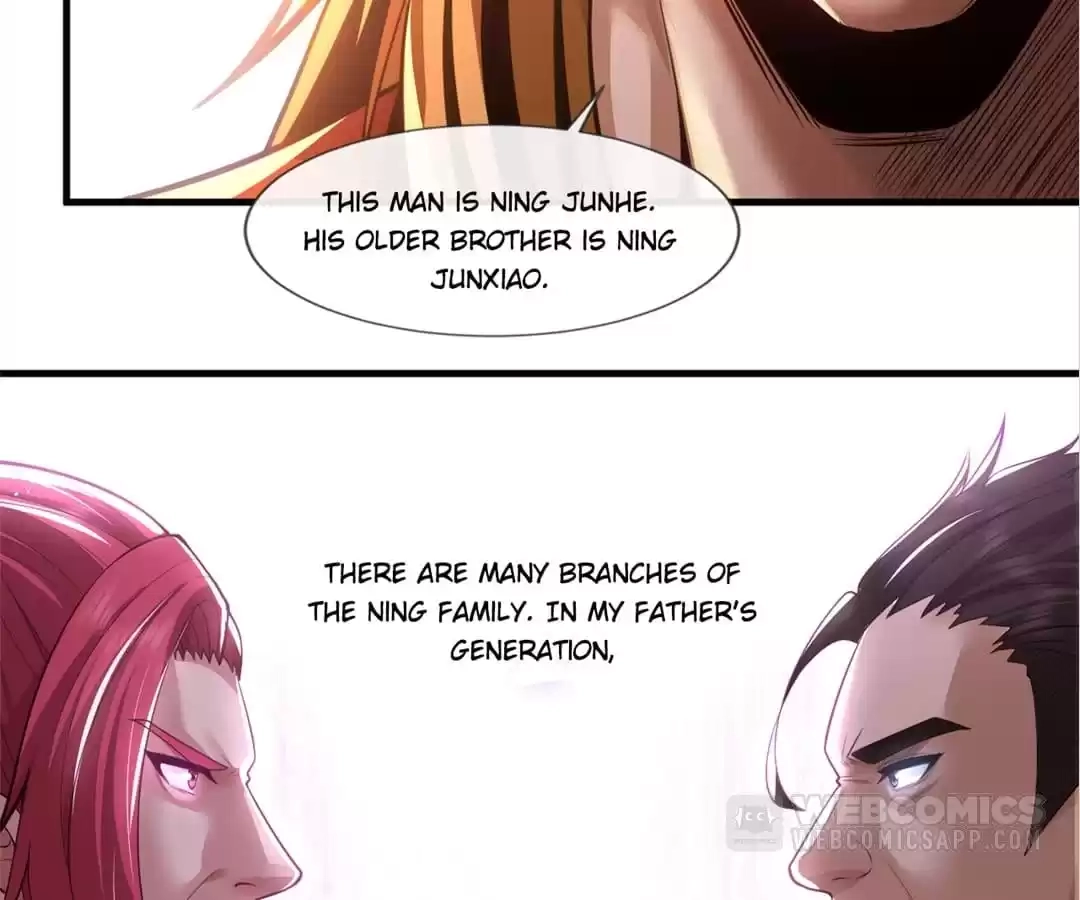 The Godly Son-in-Law of the Nation Chapter 92 209 14