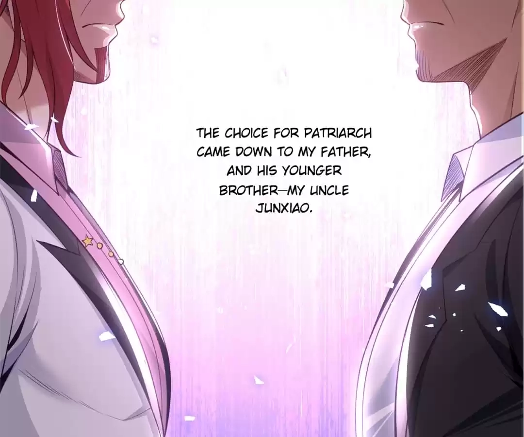 The Godly Son-in-Law of the Nation Chapter 92 210 15