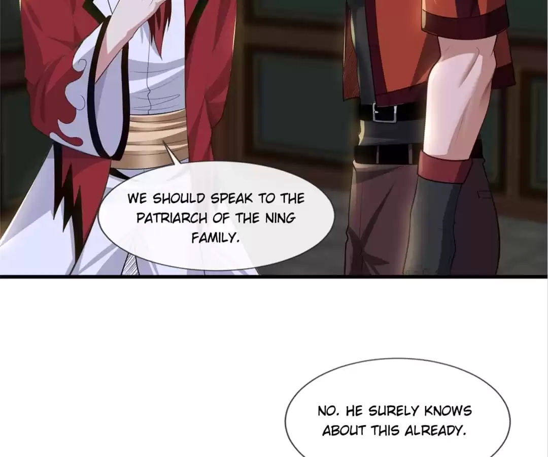 The Godly Son-in-Law of the Nation Chapter 92 212 17