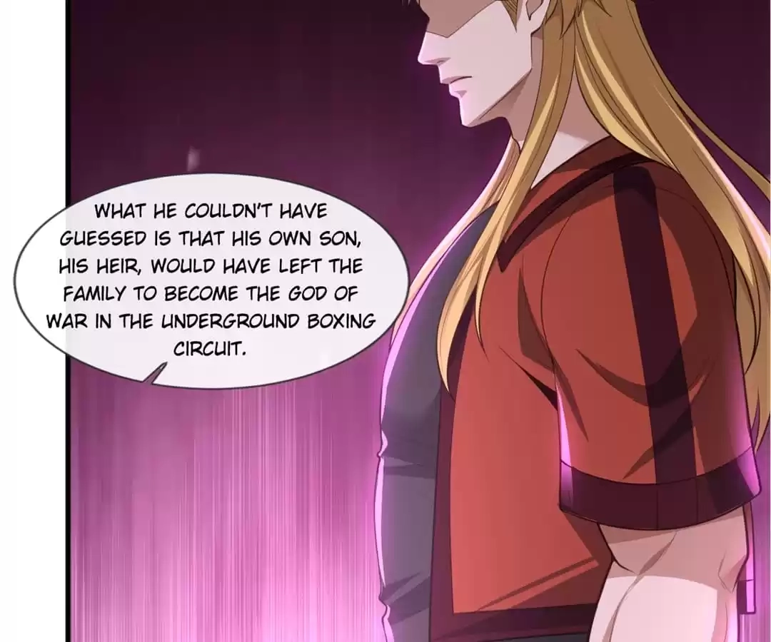 The Godly Son-in-Law of the Nation Chapter 92 218 23