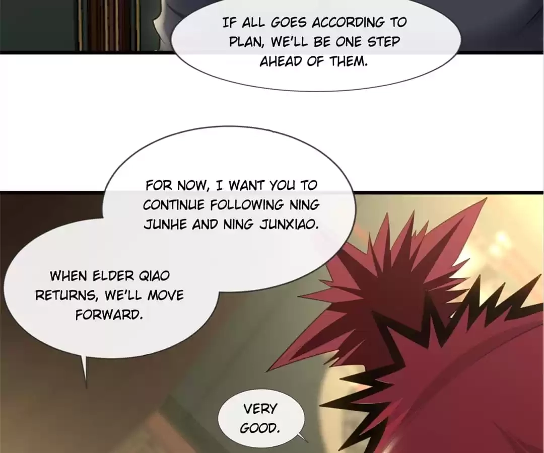 The Godly Son-in-Law of the Nation Chapter 92 223 28