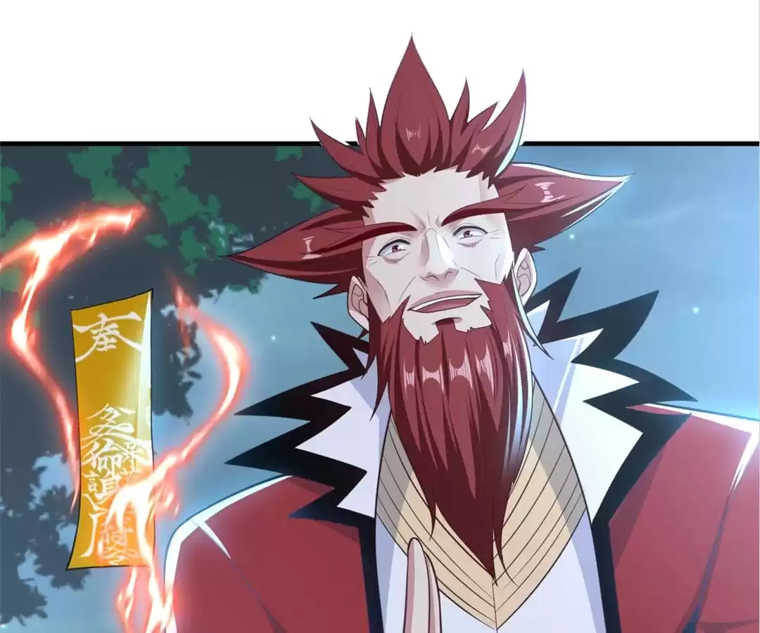 The Godly Son-in-Law of the Nation Chapter 92 198 3