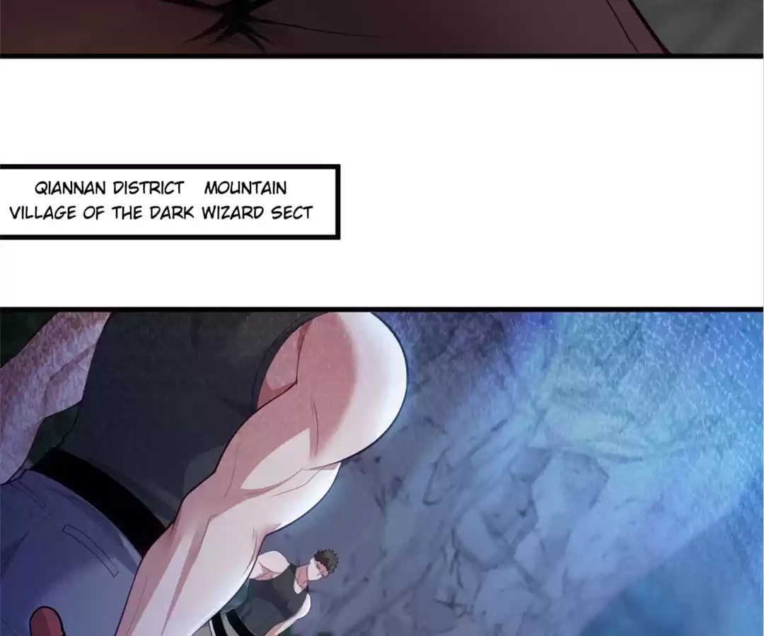 The Godly Son-in-Law of the Nation Chapter 92 226 31