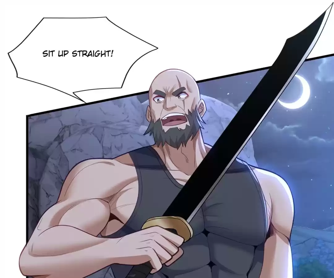 The Godly Son-in-Law of the Nation Chapter 92 229 34