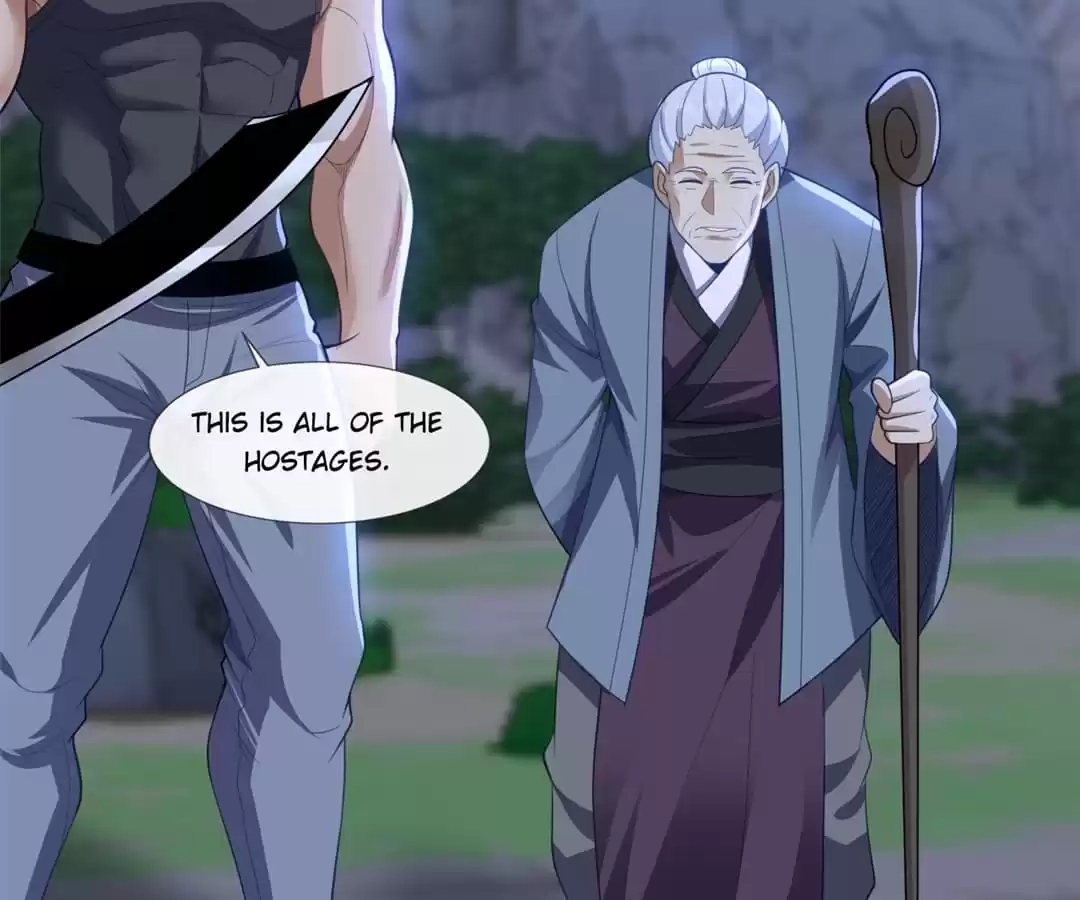 The Godly Son-in-Law of the Nation Chapter 92 231 36