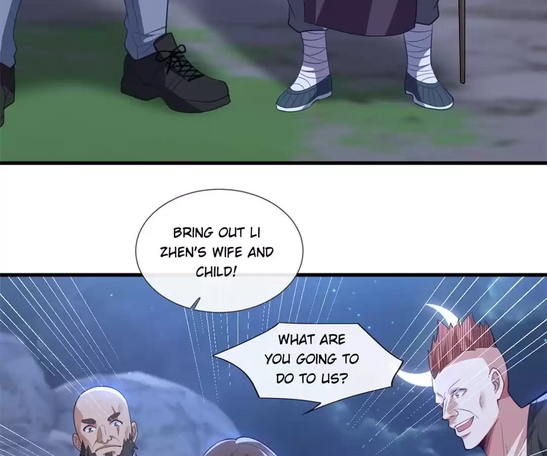 The Godly Son-in-Law of the Nation Chapter 92 232 37