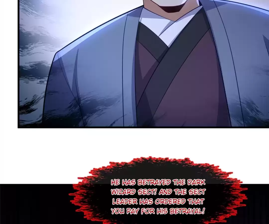 The Godly Son-in-Law of the Nation Chapter 92 235 40