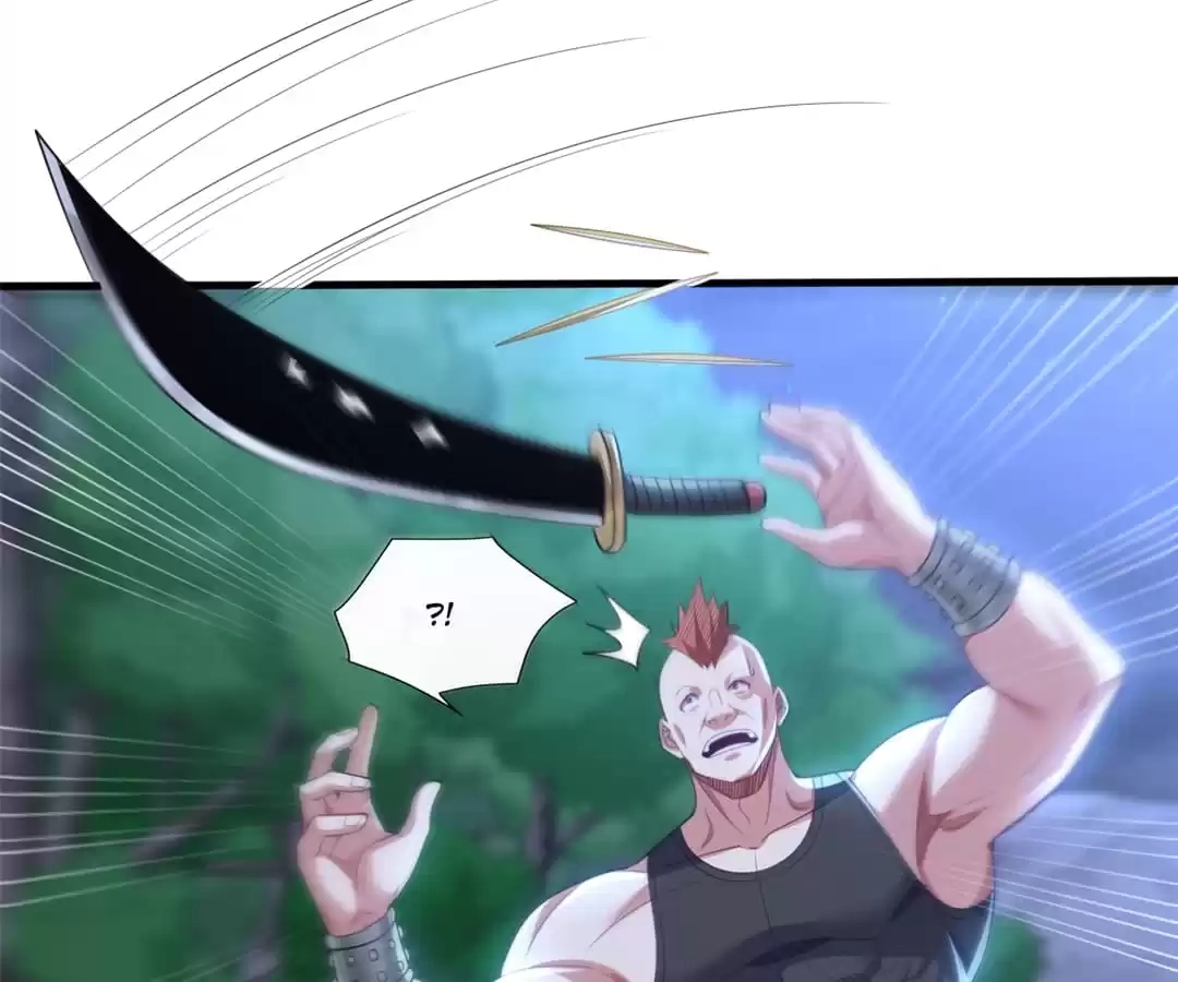 The Godly Son-in-Law of the Nation Chapter 92 239 44