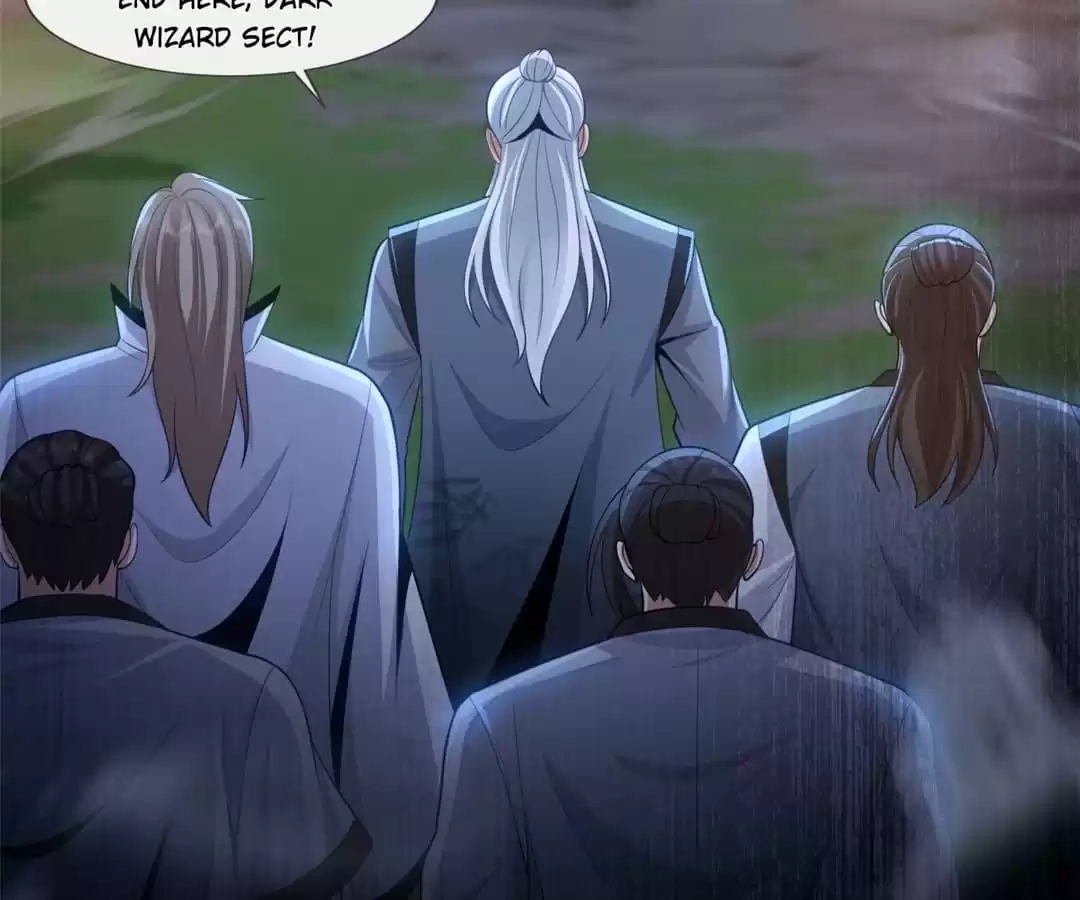 The Godly Son-in-Law of the Nation Chapter 92 243 48