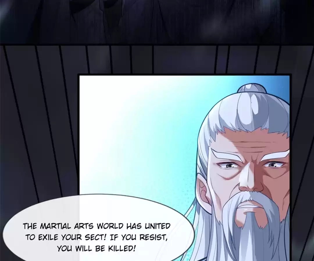 The Godly Son-in-Law of the Nation Chapter 92 244 49