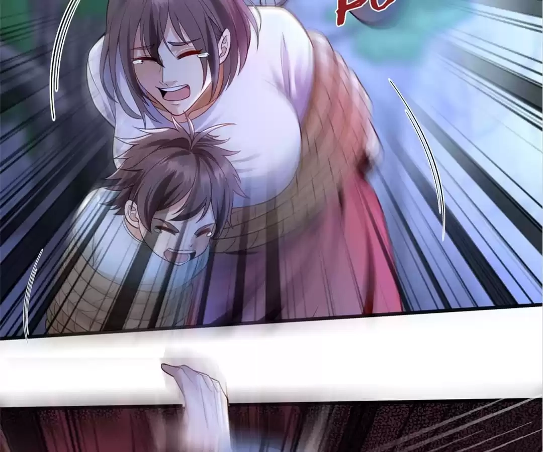 The Godly Son-in-Law of the Nation Chapter 92 250 55