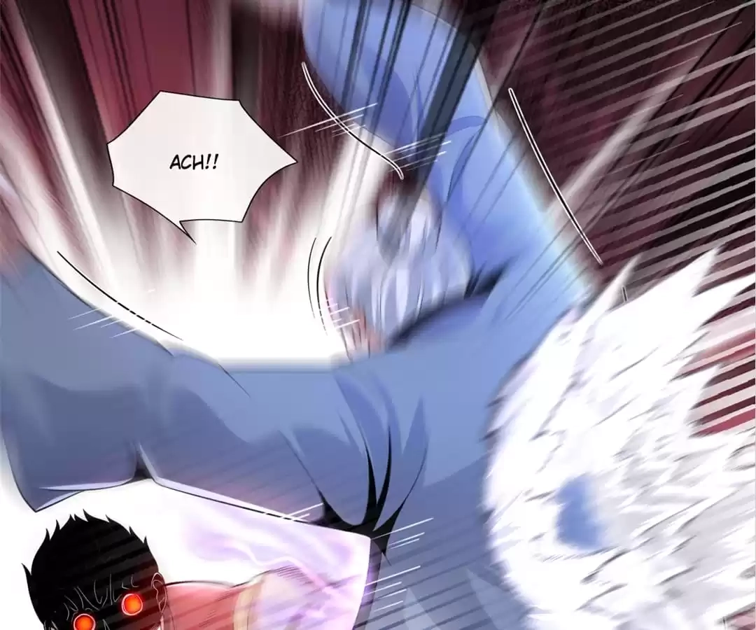 The Godly Son-in-Law of the Nation Chapter 92 251 56