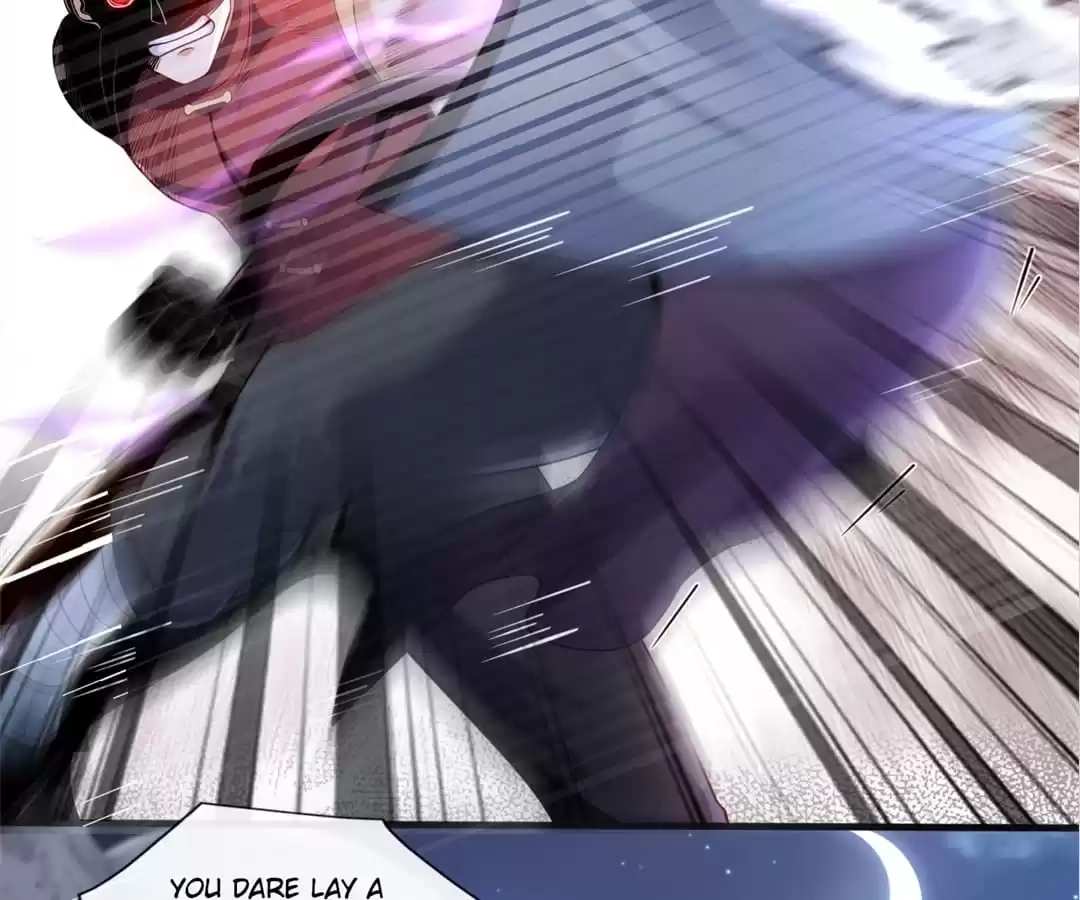The Godly Son-in-Law of the Nation Chapter 92 252 57
