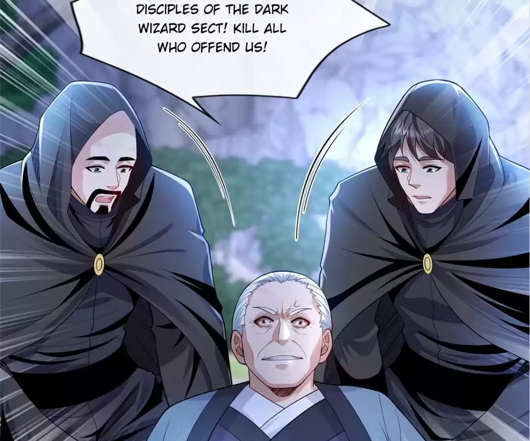 The Godly Son-in-Law of the Nation Chapter 92 255 60