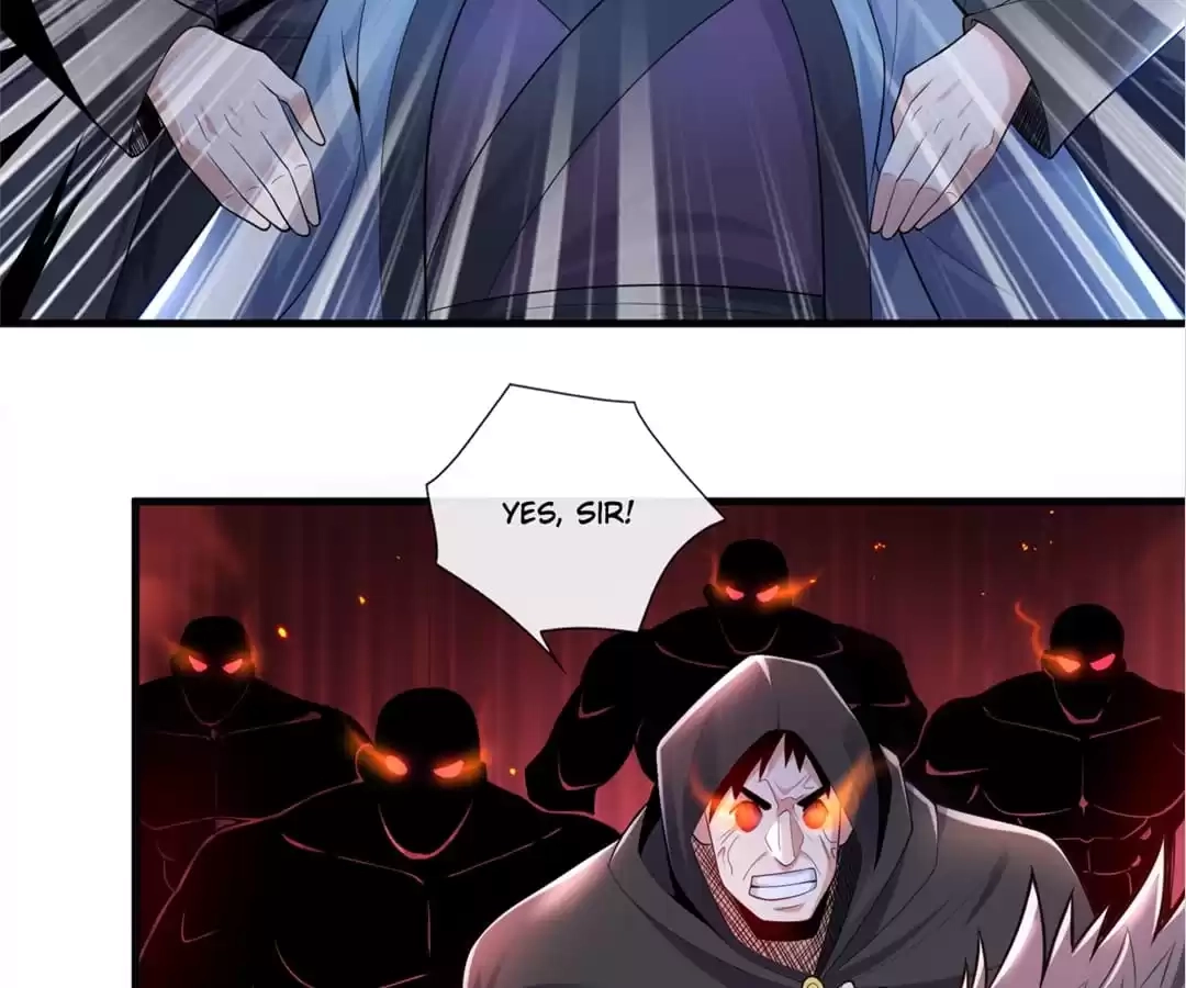 The Godly Son-in-Law of the Nation Chapter 92 256 61