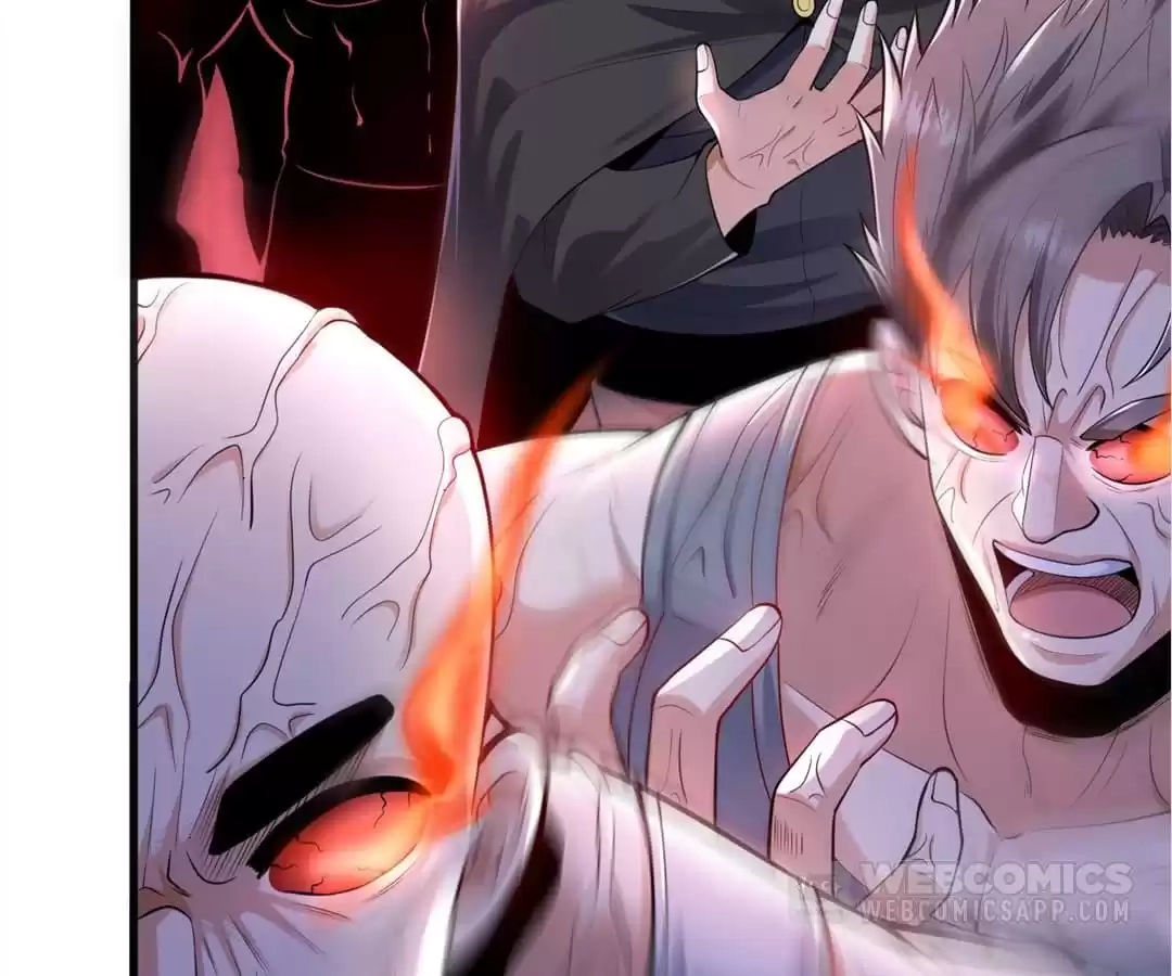 The Godly Son-in-Law of the Nation Chapter 92 257 62