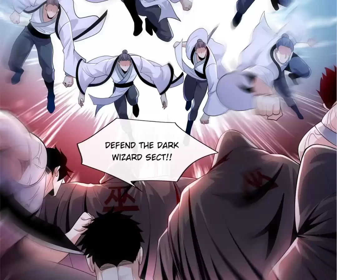 The Godly Son-in-Law of the Nation Chapter 92 259 64