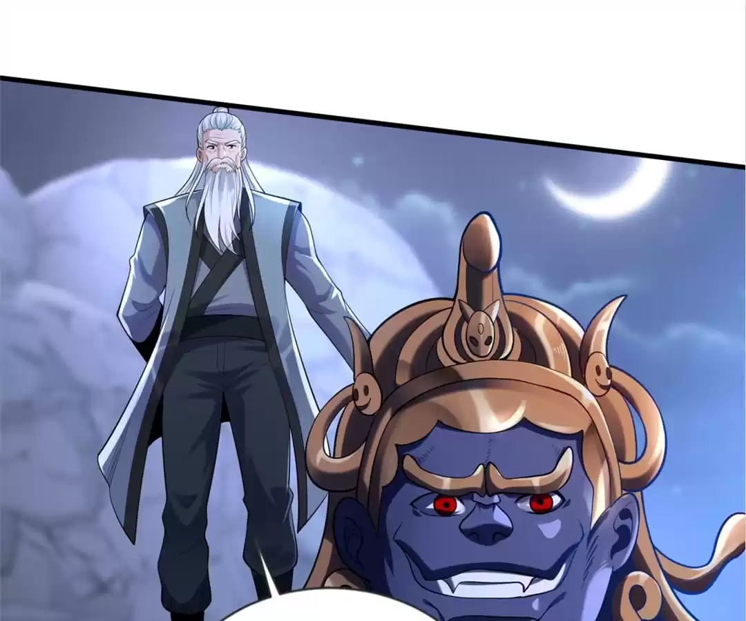 The Godly Son-in-Law of the Nation Chapter 93 223 1