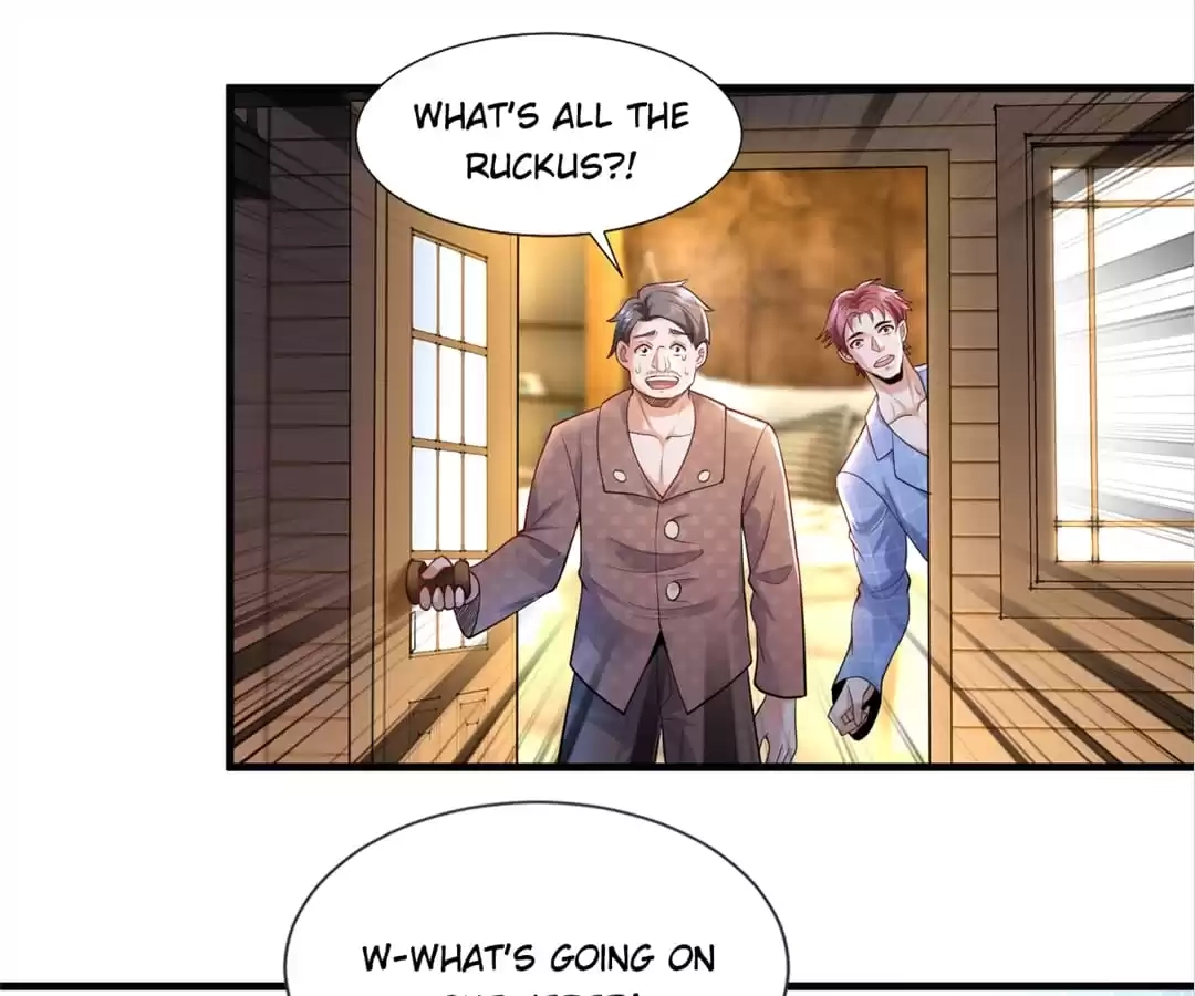 The Godly Son-in-Law of the Nation Chapter 93 232 10