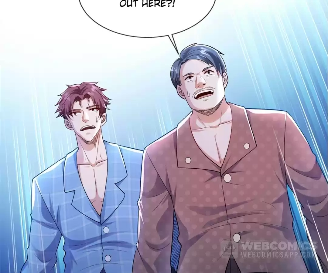 The Godly Son-in-Law of the Nation Chapter 93 233 11