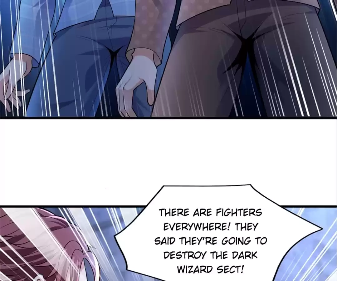 The Godly Son-in-Law of the Nation Chapter 93 234 12