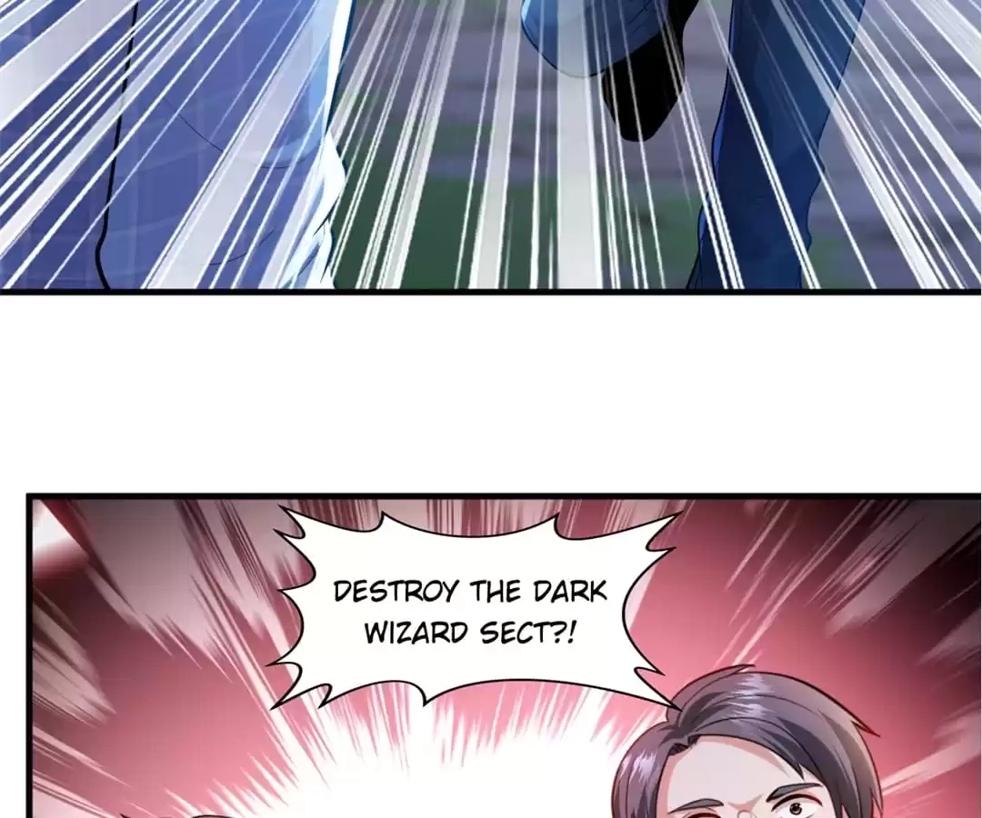 The Godly Son-in-Law of the Nation Chapter 93 236 14