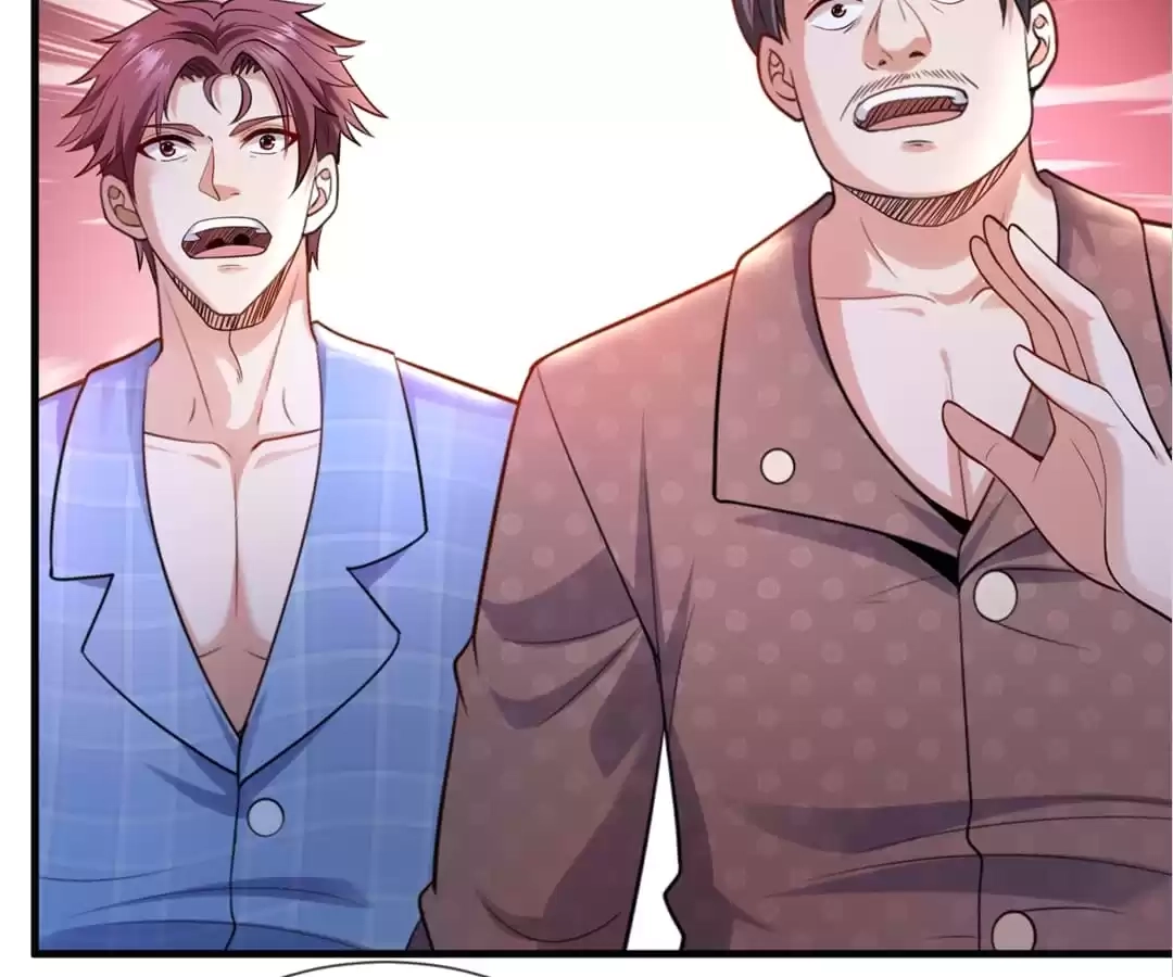 The Godly Son-in-Law of the Nation Chapter 93 237 15