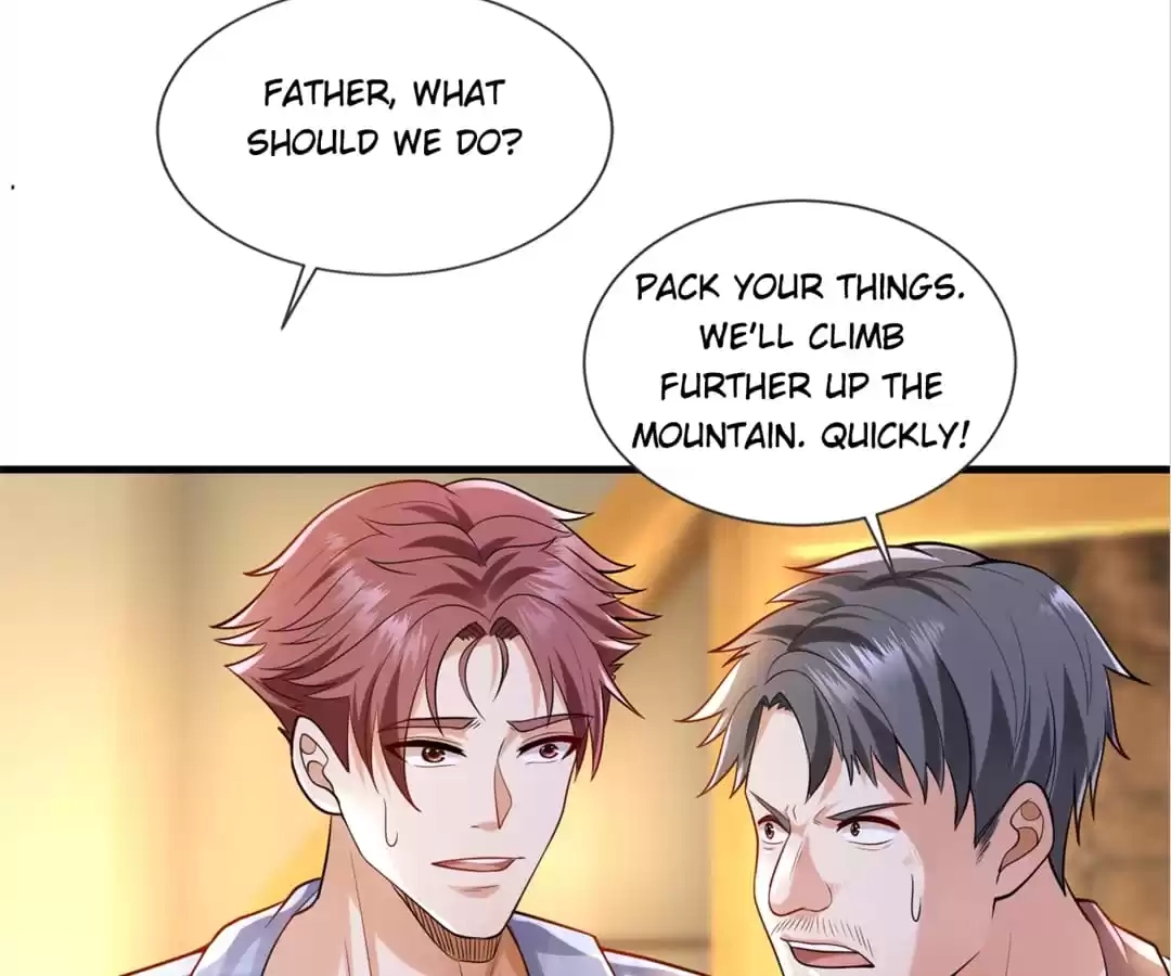 The Godly Son-in-Law of the Nation Chapter 93 238 16