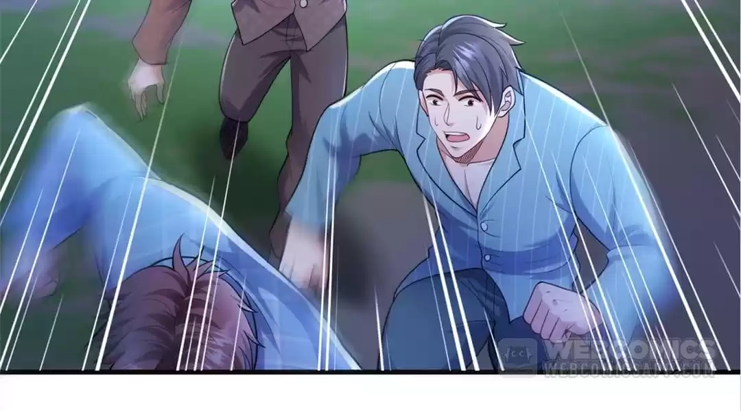 The Godly Son-in-Law of the Nation Chapter 93 241 19