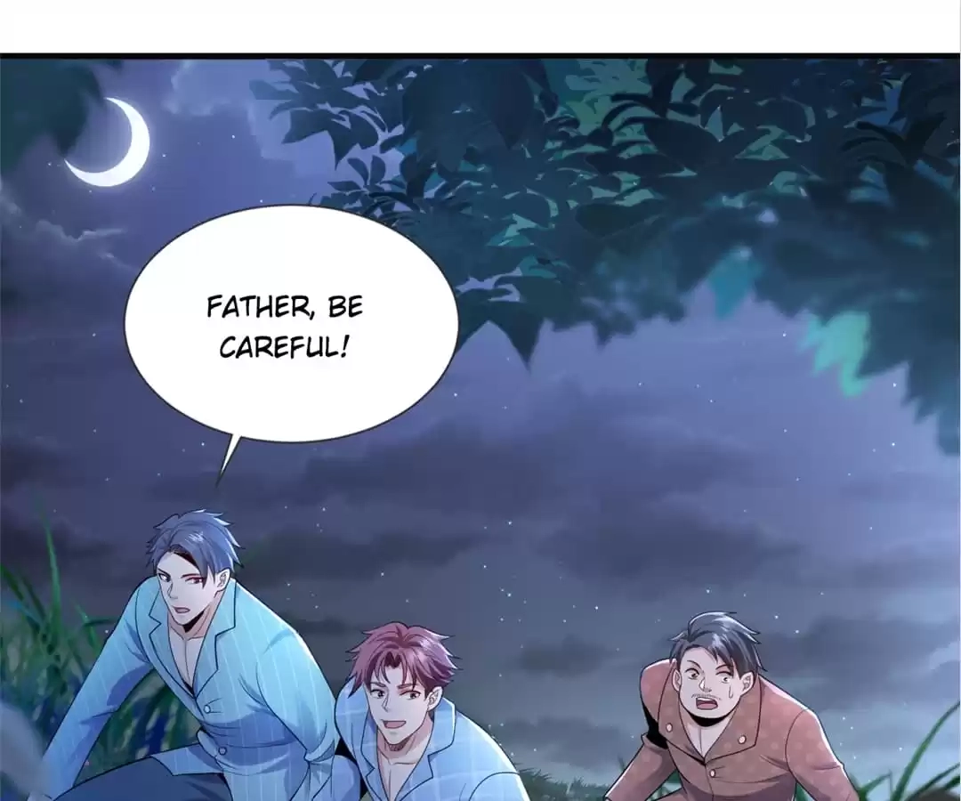 The Godly Son-in-Law of the Nation Chapter 93 242 20