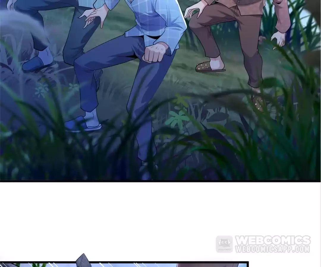 The Godly Son-in-Law of the Nation Chapter 93 243 21