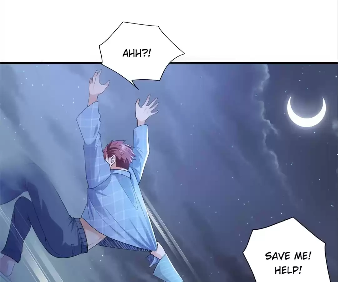 The Godly Son-in-Law of the Nation Chapter 93 245 23