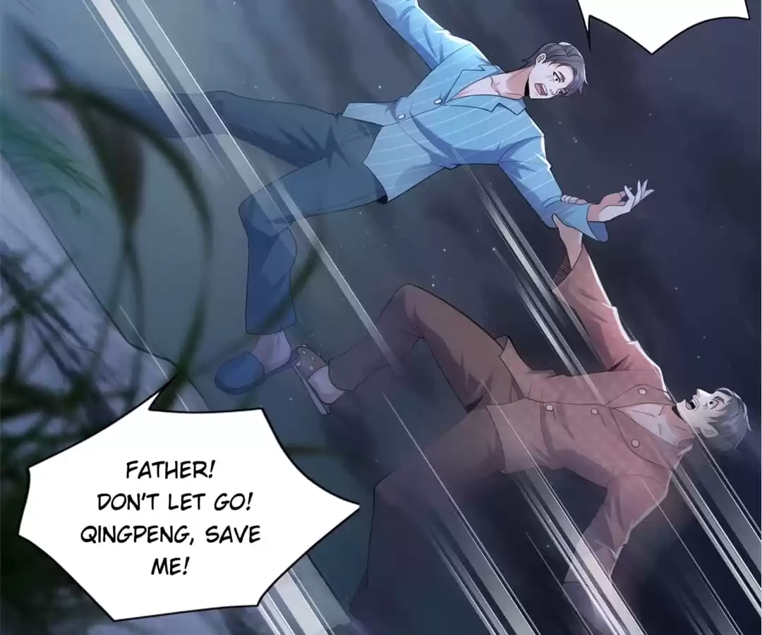 The Godly Son-in-Law of the Nation Chapter 93 246 24