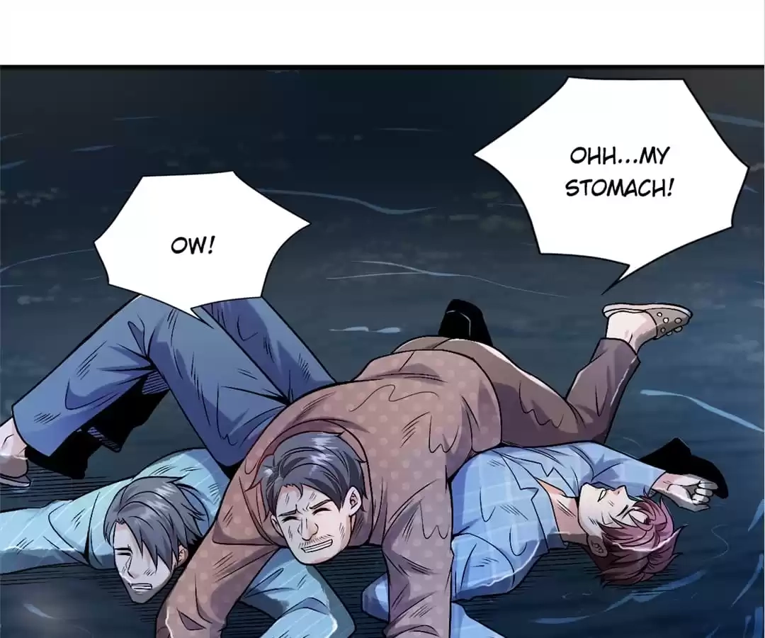 The Godly Son-in-Law of the Nation Chapter 93 252 30