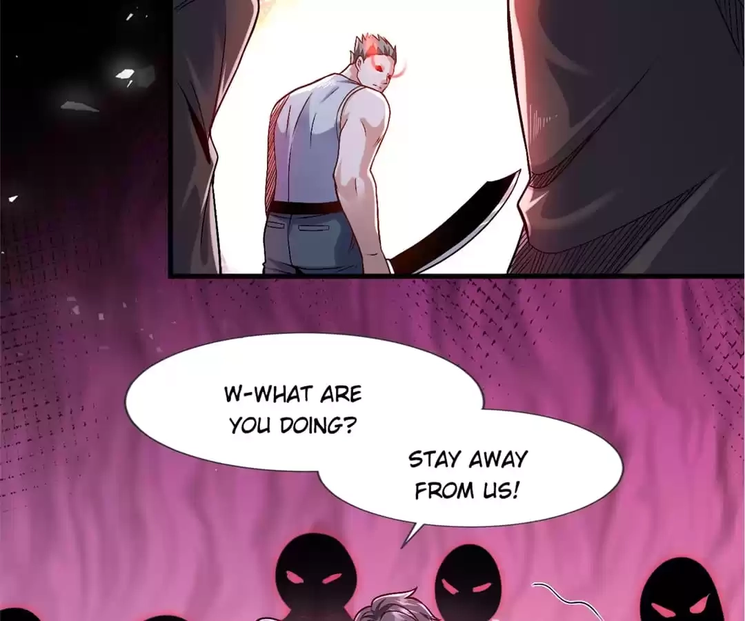 The Godly Son-in-Law of the Nation Chapter 93 254 32