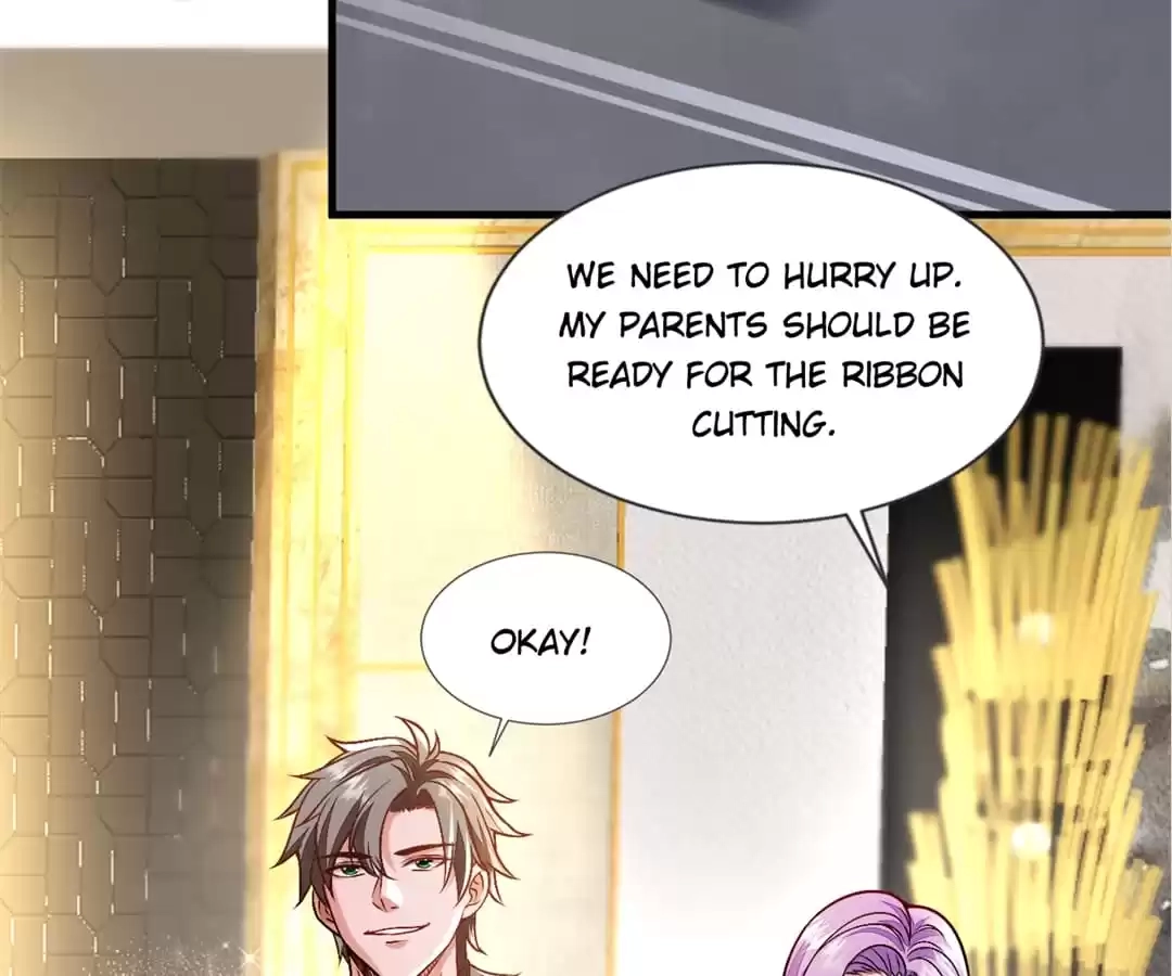 The Godly Son-in-Law of the Nation Chapter 93 259 37