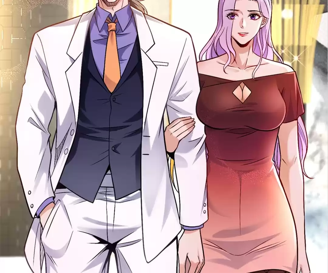 The Godly Son-in-Law of the Nation Chapter 93 260 38