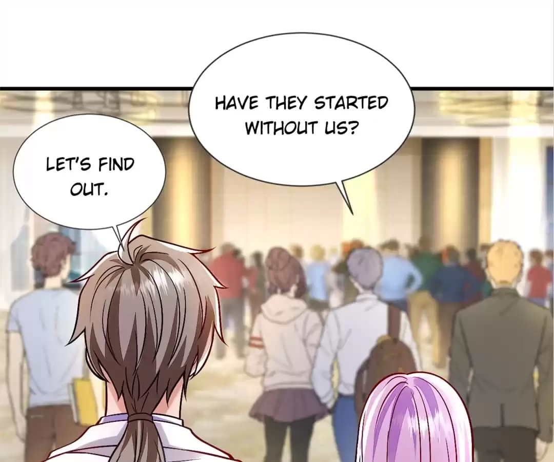 The Godly Son-in-Law of the Nation Chapter 93 263 41