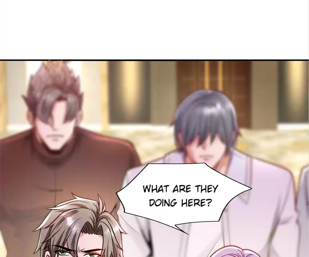 The Godly Son-in-Law of the Nation Chapter 93 265 43