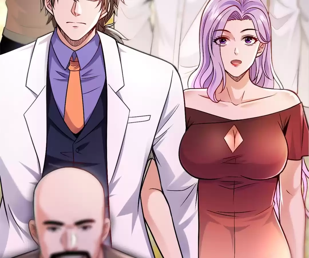 The Godly Son-in-Law of the Nation Chapter 93 266 44
