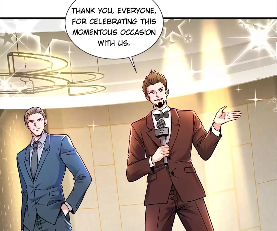 The Godly Son-in-Law of the Nation Chapter 93 268 46