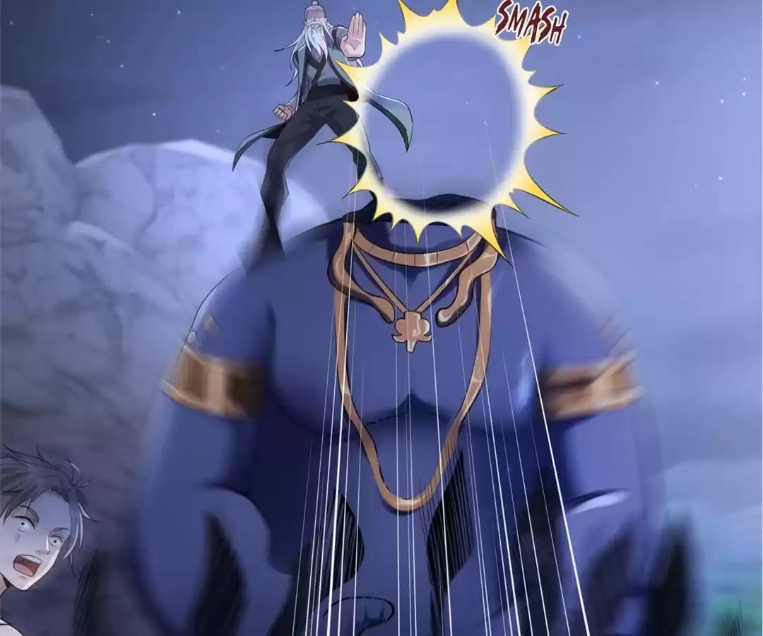 The Godly Son-in-Law of the Nation Chapter 93 227 5