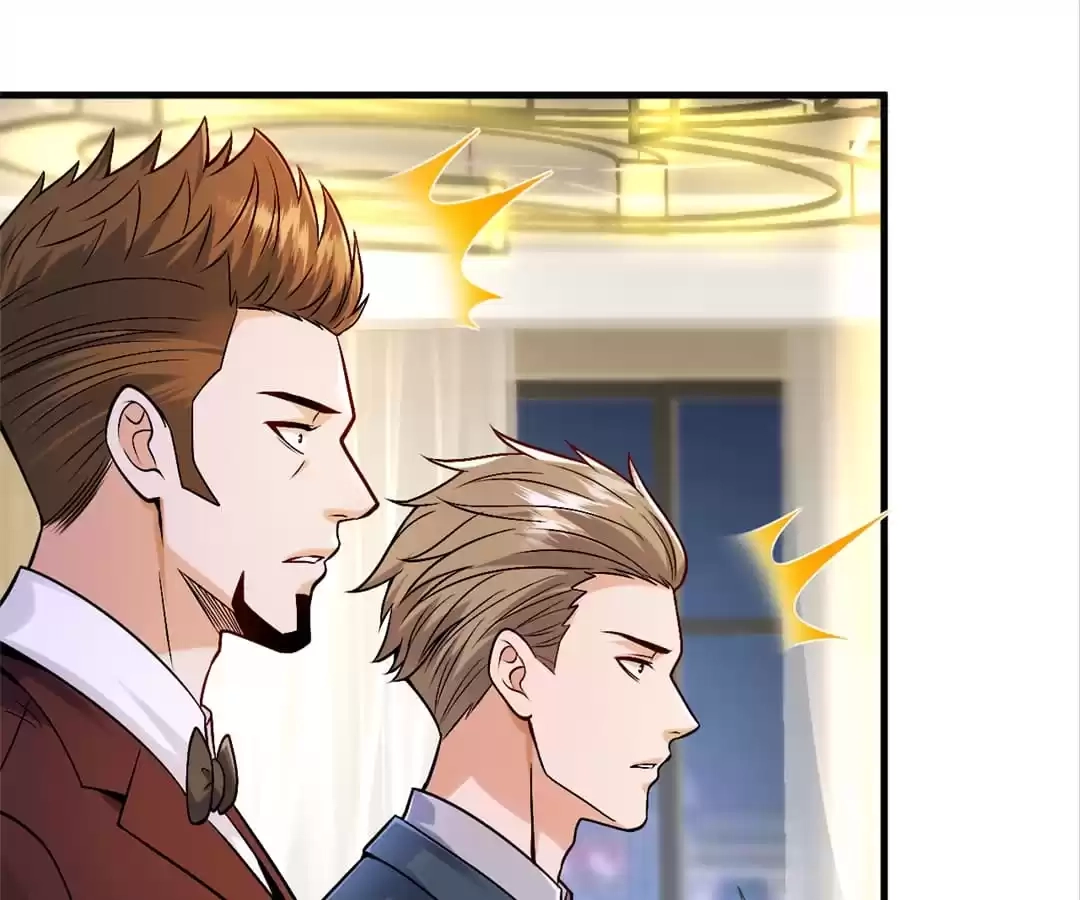 The Godly Son-in-Law of the Nation Chapter 93 272 50