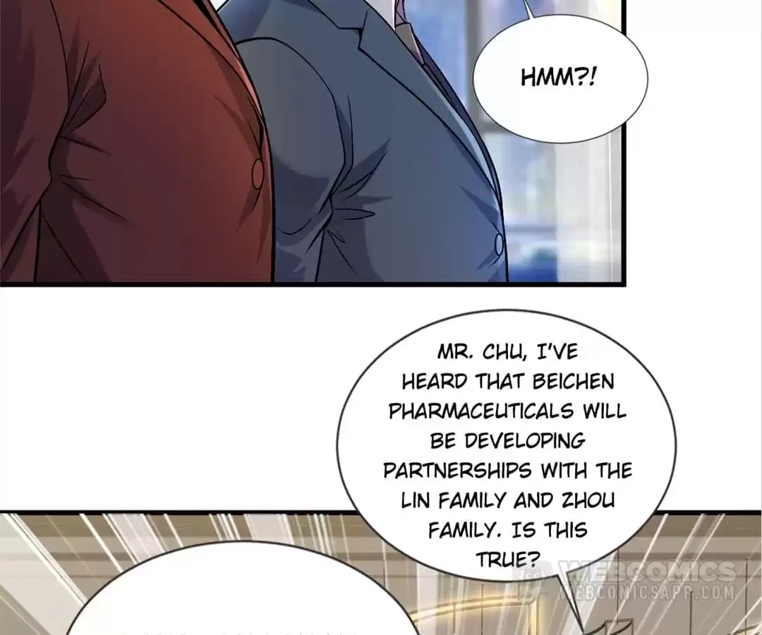 The Godly Son-in-Law of the Nation Chapter 93 273 51